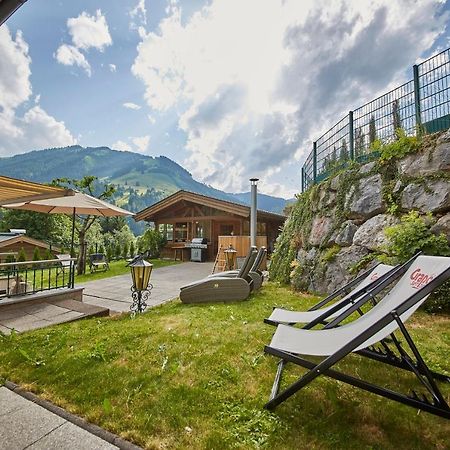 Holiday Lodge Frei & Wild フィーホーフェン エクステリア 写真