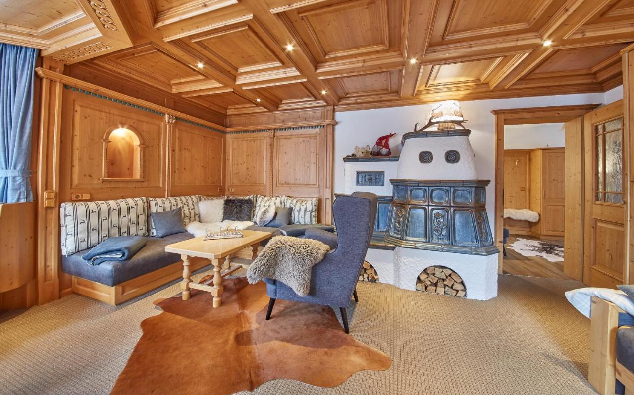 Holiday Lodge Frei & Wild フィーホーフェン エクステリア 写真