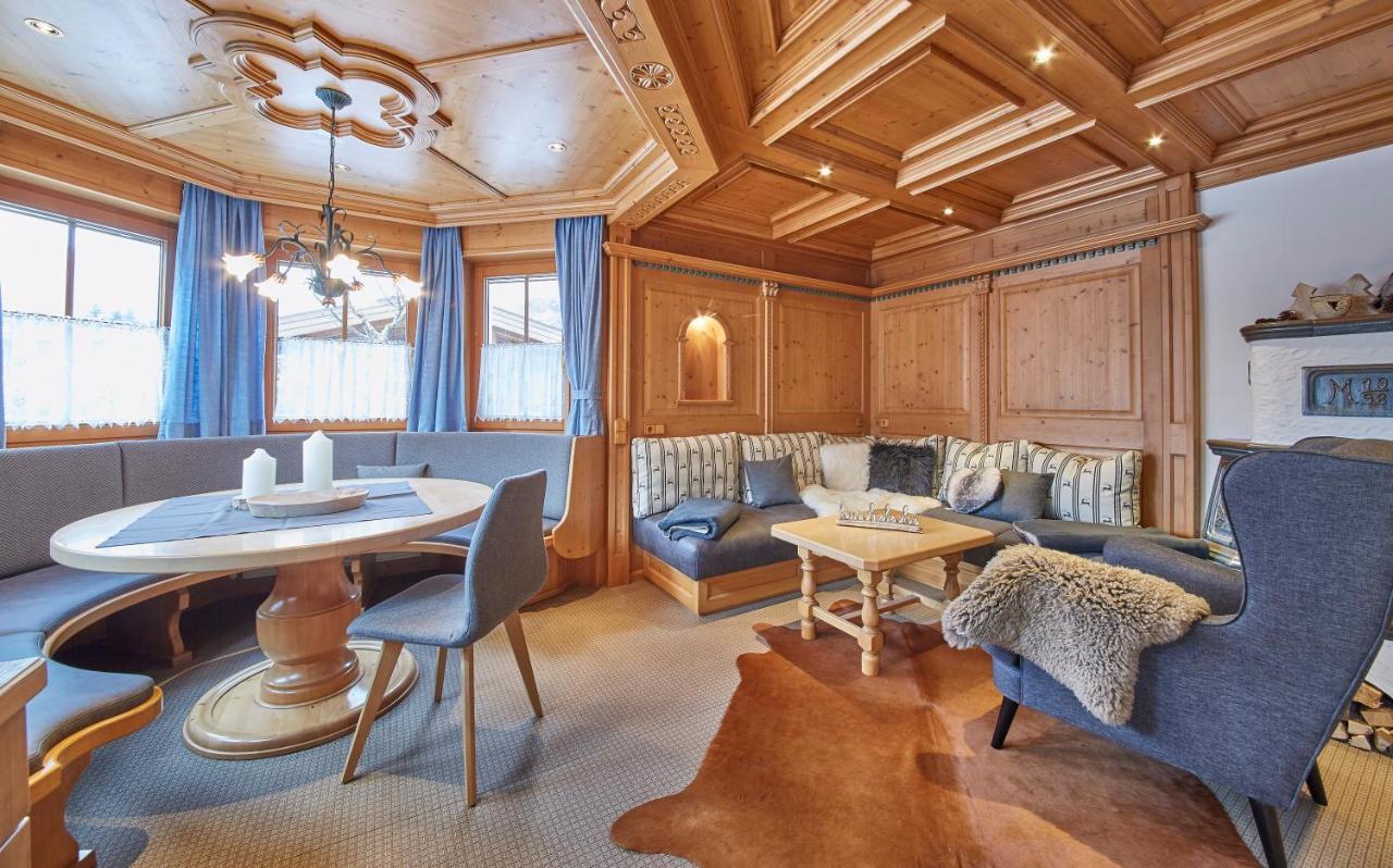 Holiday Lodge Frei & Wild フィーホーフェン エクステリア 写真